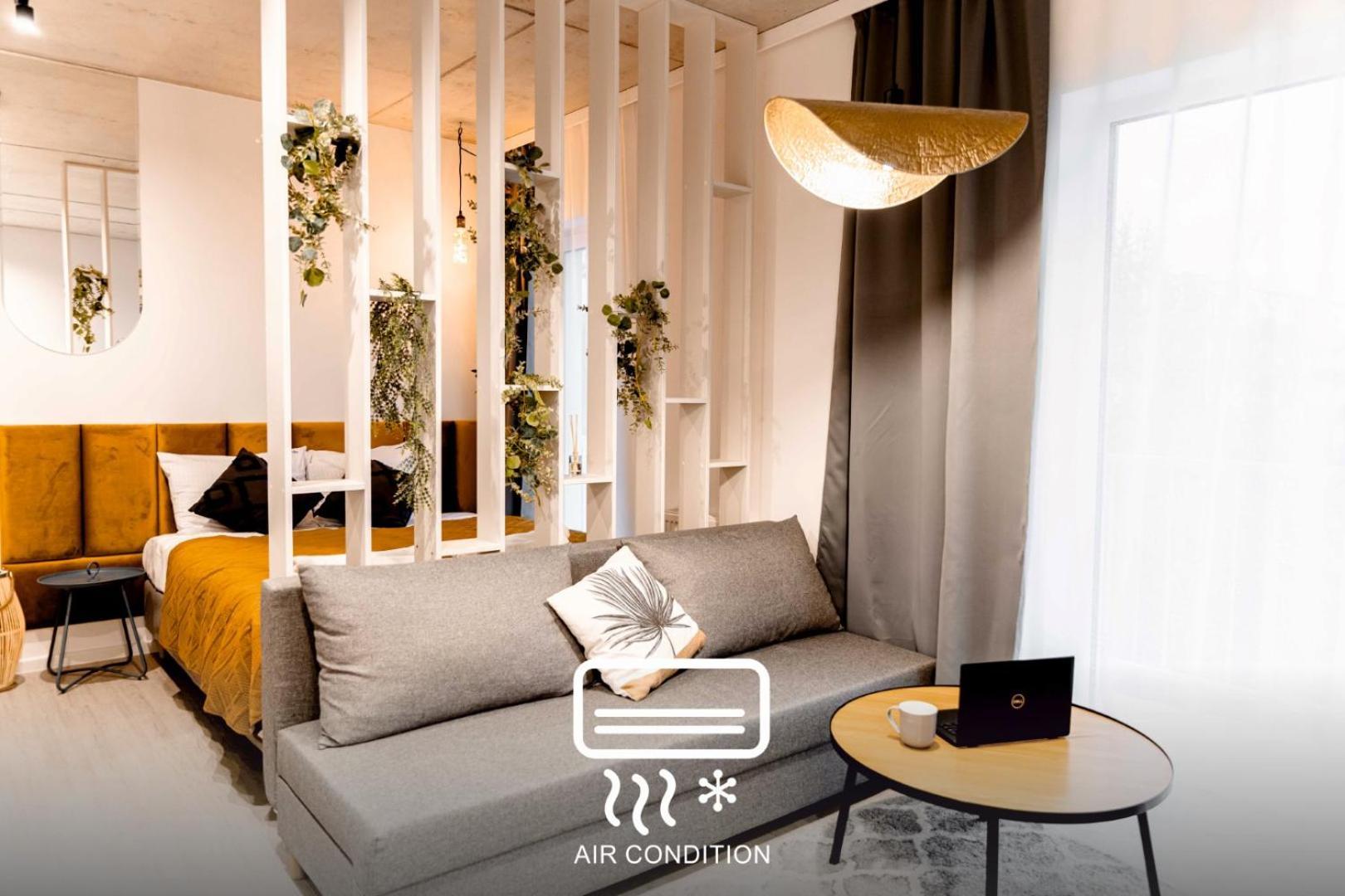 Hop & Lulu Premium Apartments โกเลนูฟ ภายนอก รูปภาพ